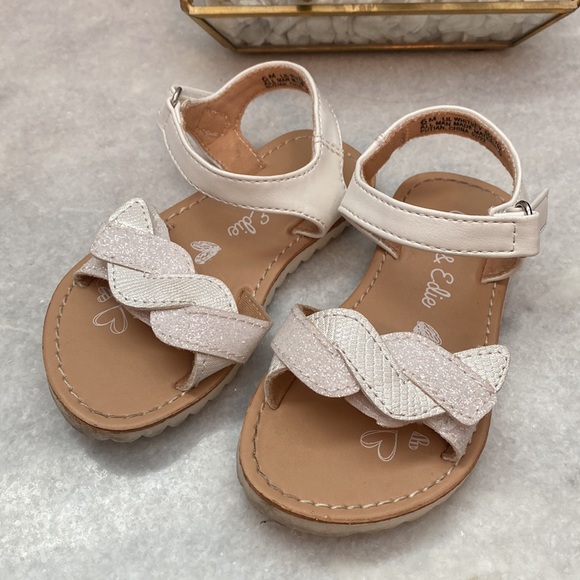 ✨Cute Sandals - Size 6 - Picture 8 of 8